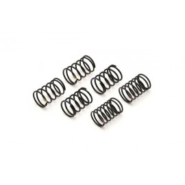 KYOSHO FAW224 Shock Spring Set TC 1:10 Fazer 2.0 (6pcs) 