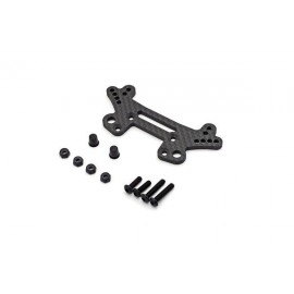 KYOSHO FAW223 Carbon Rear Shock Stay Fazer 2.0