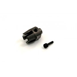 KYOSHO FAW212 HD Centre Shaft Cup Rear Fazer 2.0 - Steel (R)