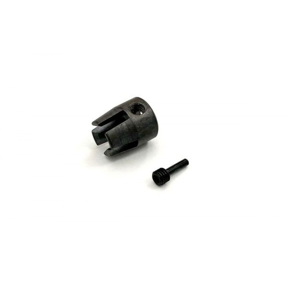 KYOSHO FAW211 HD Centre Shaft Cup Rear Fazer 2.0 - Steel (F)