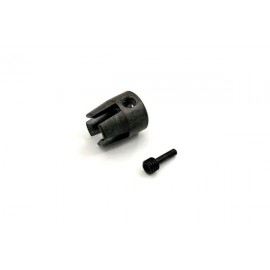 KYOSHO FAW211 HD Centre Shaft Cup Rear Fazer 2.0 - Steel (F) 