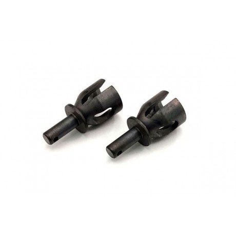 KYOSHO FAW207 HD Differential Shaft Fazer FZ02 (2pcs)