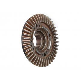 TRAXXAS 7792 Ring gear, differential, 35-tooth (heavy duty) (use with #7790, #7791 11-tooth differential pinion gears)