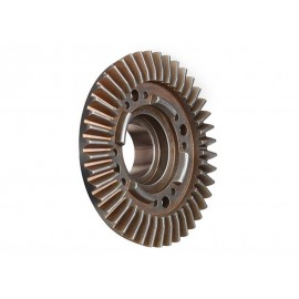 TRAXXAS 7792 Ring gear, differential, 35-tooth (heavy duty) (use with #7790, #7791 11-tooth differential pinion gears) 