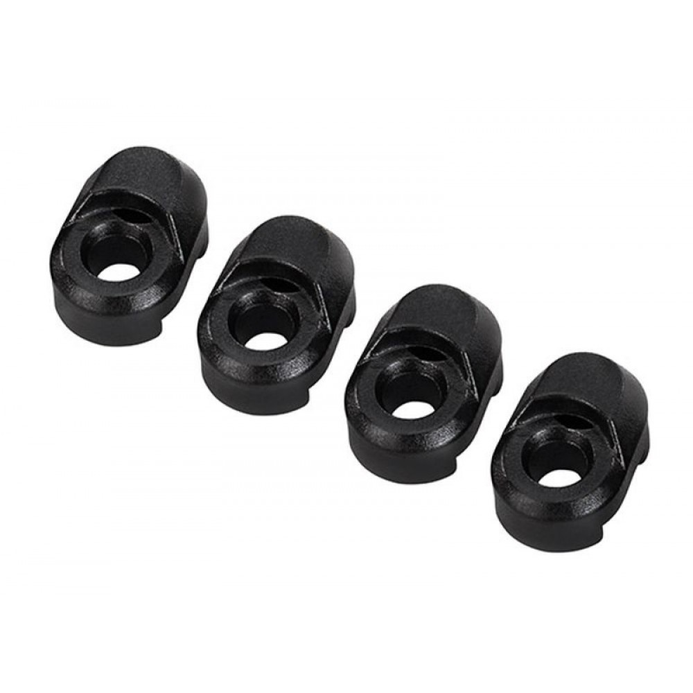 TRAXXAS 7743 Suspension pin retainer (4pcs)