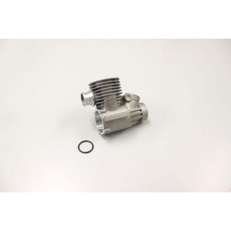 KYOSHO 74018-05 CRANKCASE - KE21R (W/BALL BEARING)