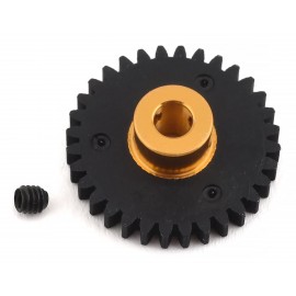ARROWMAX 448032 Pinion gear 48P 32T composite super light