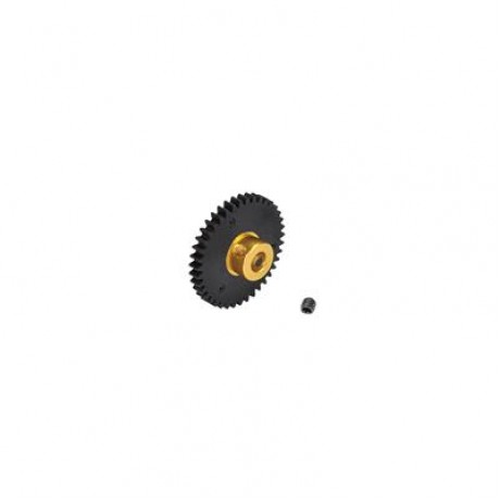 ARROWMAX Pinion gear 48P 37T composite super light