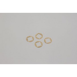 KYOSHO VS001-01 DIFFERENTIAL PACKING (4pcs)