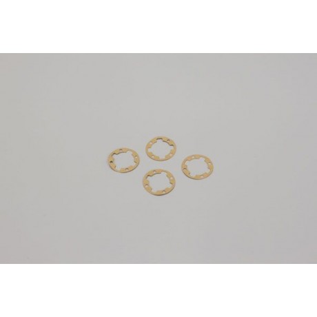 KYOSHO VS001-01 DIFFERENTIAL PACKING (4pcs)