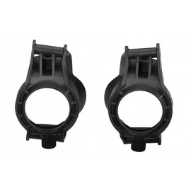 TRAXXAS 7732 Caster blocks (c-hubs), left & right (2pcs)