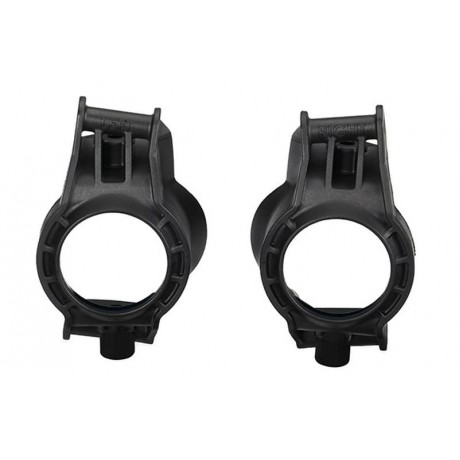 TRAXXAS 7732 Caster blocks (c-hubs), left & right (2pcs)