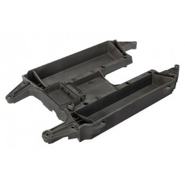 TRAXXAS 7722 Replacement X-Maxx chassis 