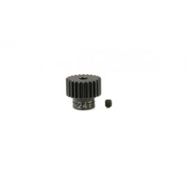 KYOSHO PNGS4824 Pinion Gear 24 Teeth - 48Dp (UM324C) Steel