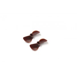 KYOSHO BPP442 Boat Propellers D42xP1,4 Jet Stream 600 (94434/JS6) (2pcs) 