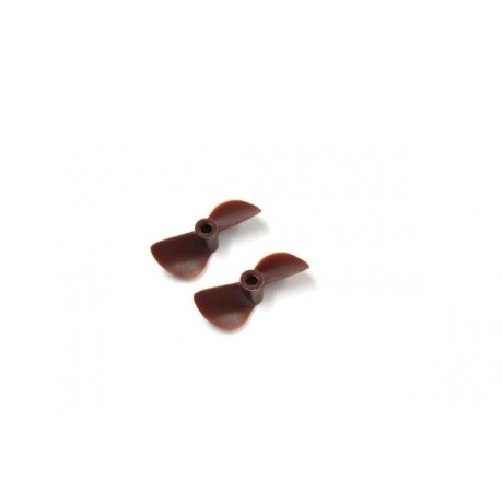 KYOSHO BPP442 Boat Propellers D42xP1,4 Jet Stream 600 (94434/JS6) (2pcs)