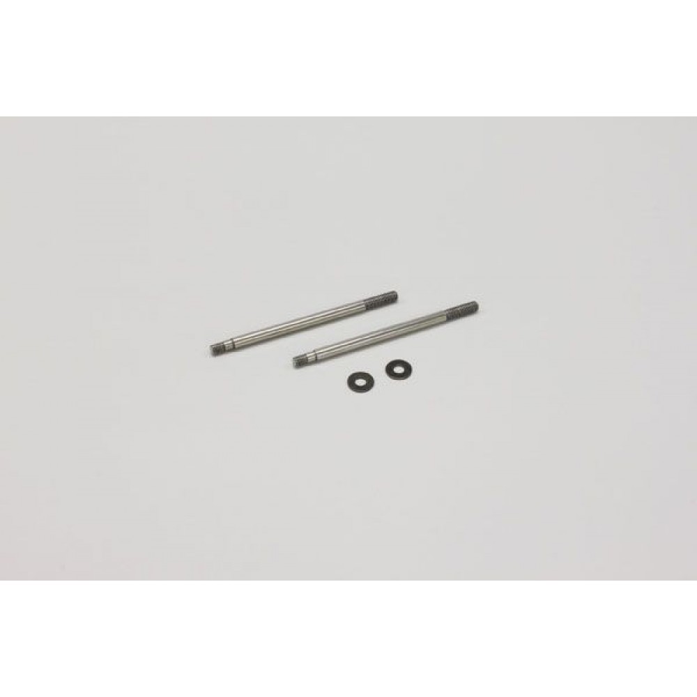 KYOSHO 97009-52 Damper Shaft 3x52 DBX-MP7.5SP (BSW74) (2pcs)