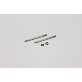 KYOSHO 97009-52 Damper Shaft 3x52 DBX-MP7.5SP (BSW74) (2pcs) 