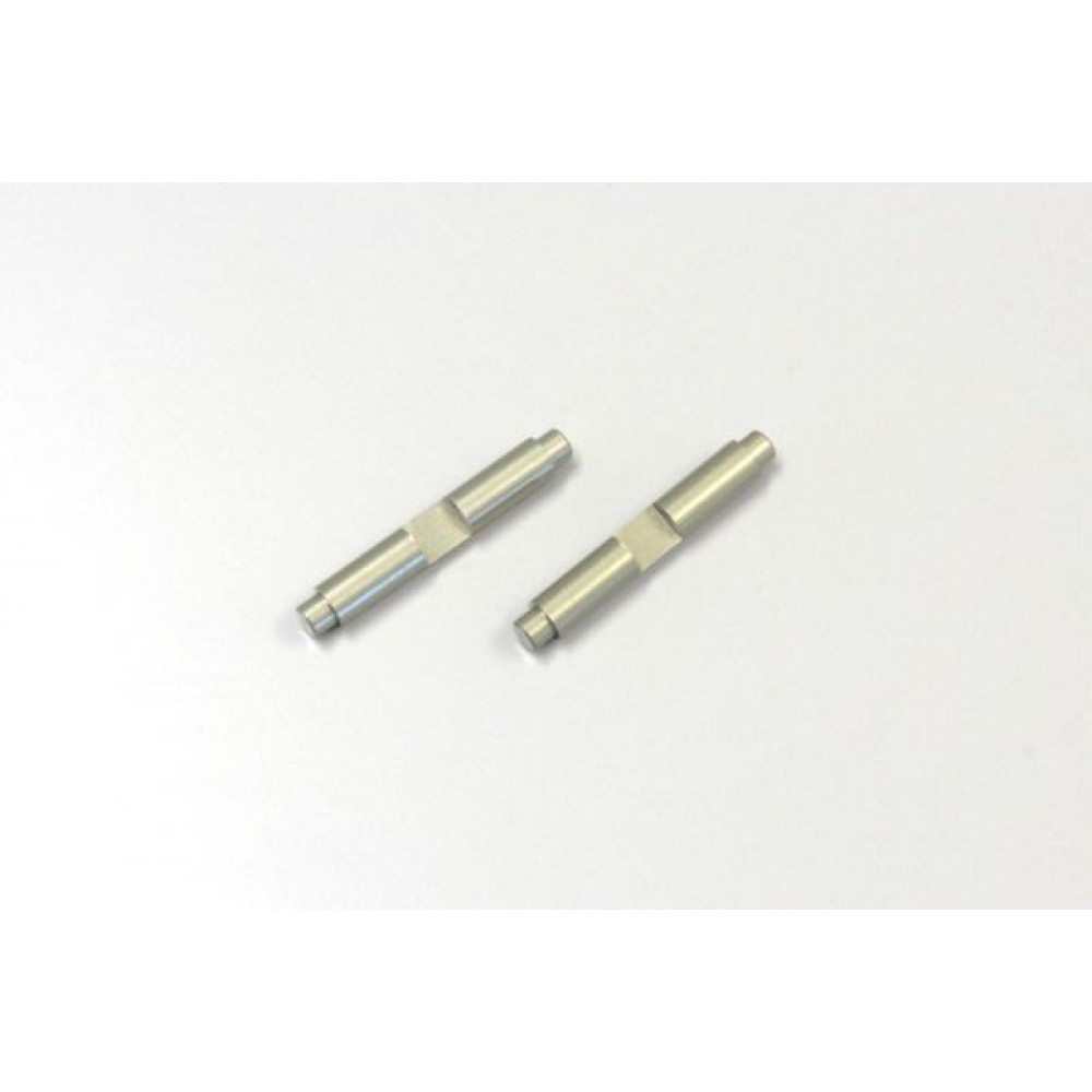 KYOSHO IFW467 Differential Bevel Shaft Inferno MP9-MP10 LW (2pcs)