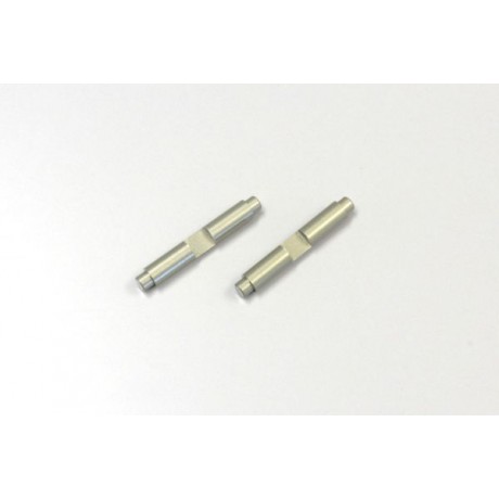 KYOSHO IFW467 Differential Bevel Shaft Inferno MP9-MP10 LW (2pcs)