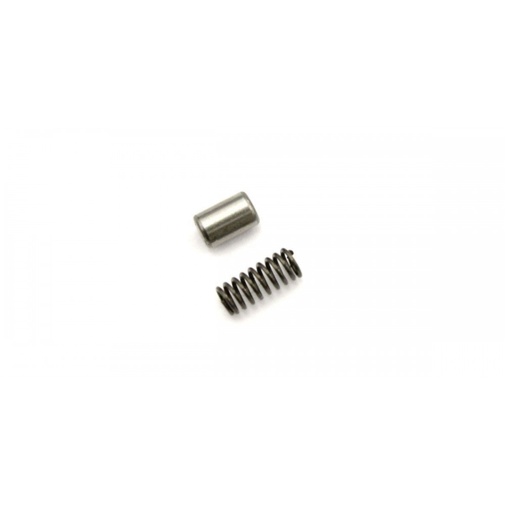 KYOSHO 74031-12-1 Pressure Spring and Pin for 74031-11 (KE21SP-KE25SP)