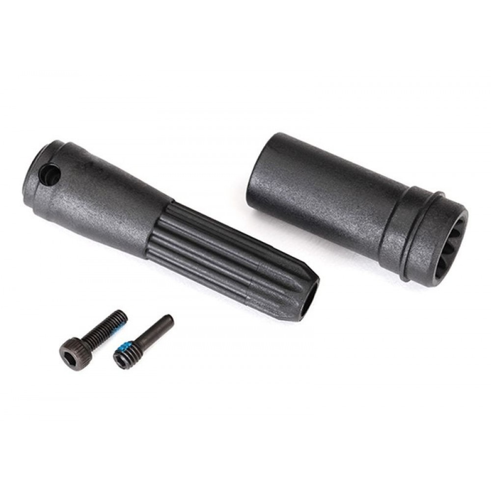 TRAXXAS 8556 Front Center Driveshaft