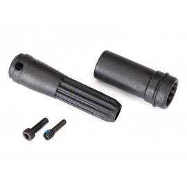 TRAXXAS 8556 Front Center Driveshaft 