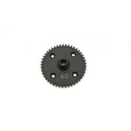 KYOSHO IF410-45 INFERNO Spur Gear 45T MP9-MP10 