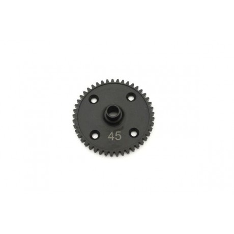 KYOSHO IF410-45 INFERNO Spur Gear 45T MP9-MP10