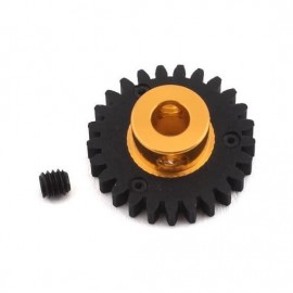 ARROWMAX 448037 Pinion gear 48P 37T composite super light 