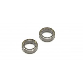 KYOSHO BRG011 Ball Bearing 8x12x3.5mm (2pcs) 