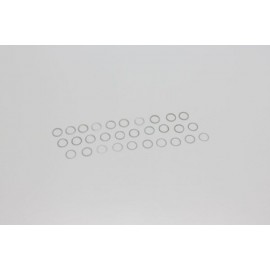 KYOSHO 96046 Shims 6x8mm (0.1-0.2-0.3) (10pcs)