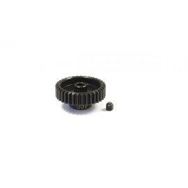 KYOSHO PNGS4835 Pinion Gear 35 Teeth - 48Dp (UM335) Steel 