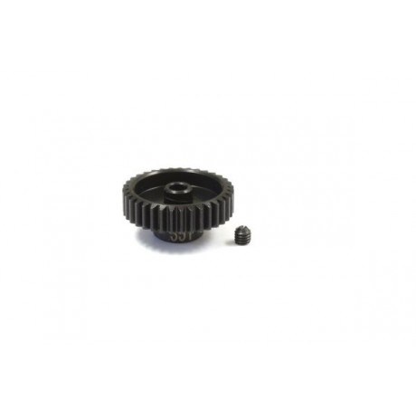 KYOSHO PNGS4835 Pinion Gear 35 Teeth - 48Dp (UM335) Steel