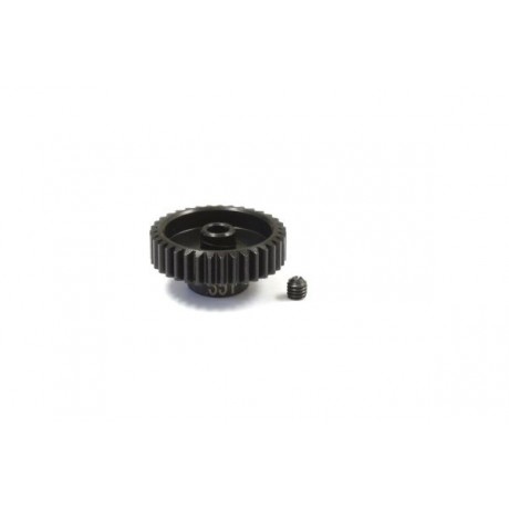 KYOSHO Pinion Gear 35 Teeth - 48Dp (UM335) Steel