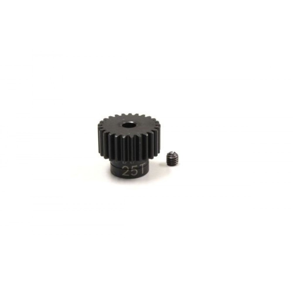 KYOSHO PNGS4825 Pinion Gear 25 Teeth - 48Dp (UM325C) Steel