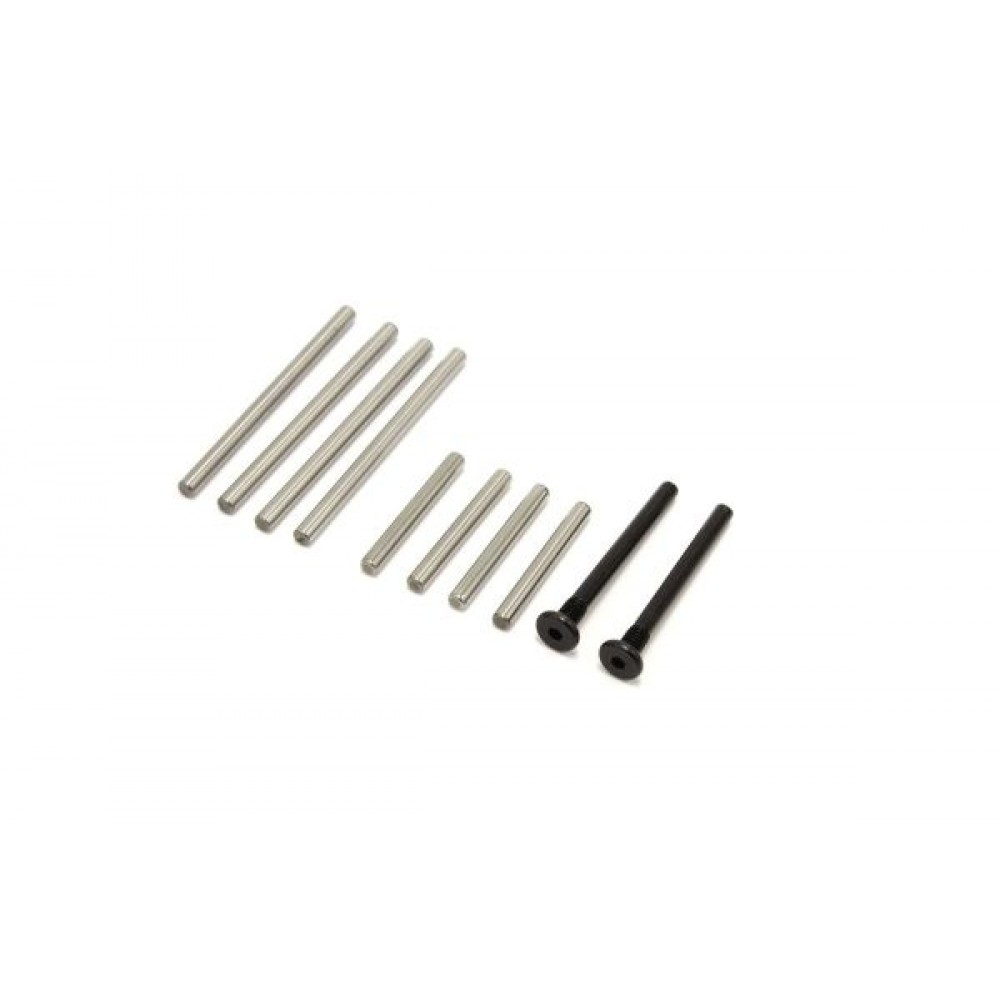 KYOSHO FA506 SUSPENSION SHAFT SET FAZER-RAGE 2.0