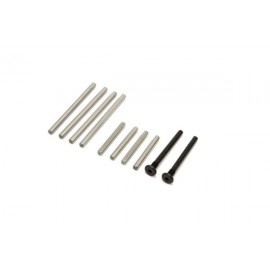 KYOSHO FA506 SUSPENSION SHAFT SET FAZER-RAGE 2.0