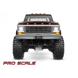 TRAXXAS 9884 TRX-4M Ford F150 Pro Scale LED Light-Set komplett  