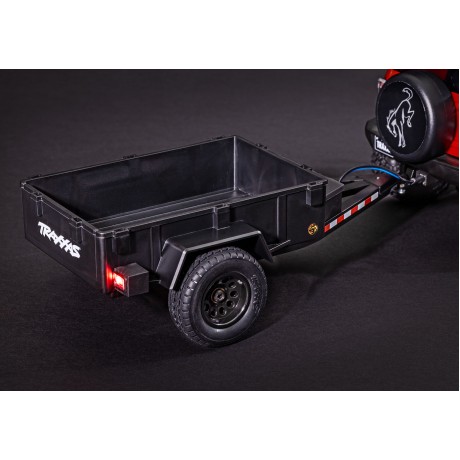 TRAXXAS 9790 LED light set for TRX9795 trailer TRX-4M