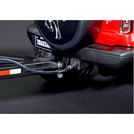 TRAXXAS 9790 LED light set for TRX9795 trailer TRX-4M