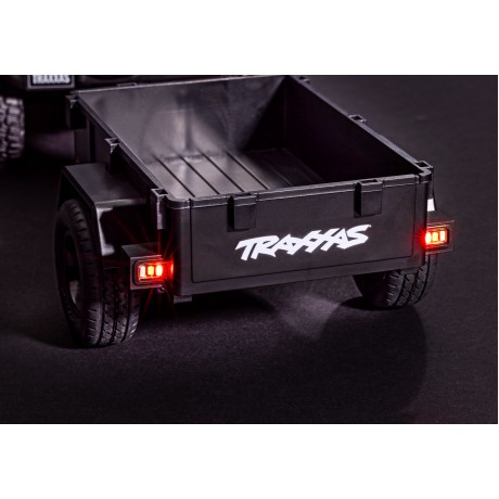 TRAXXAS 9790 LED light set for TRX9795 trailer TRX-4M