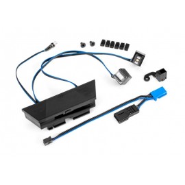 TRAXXAS 9790 LED light set for TRX9795 trailer TRX-4M