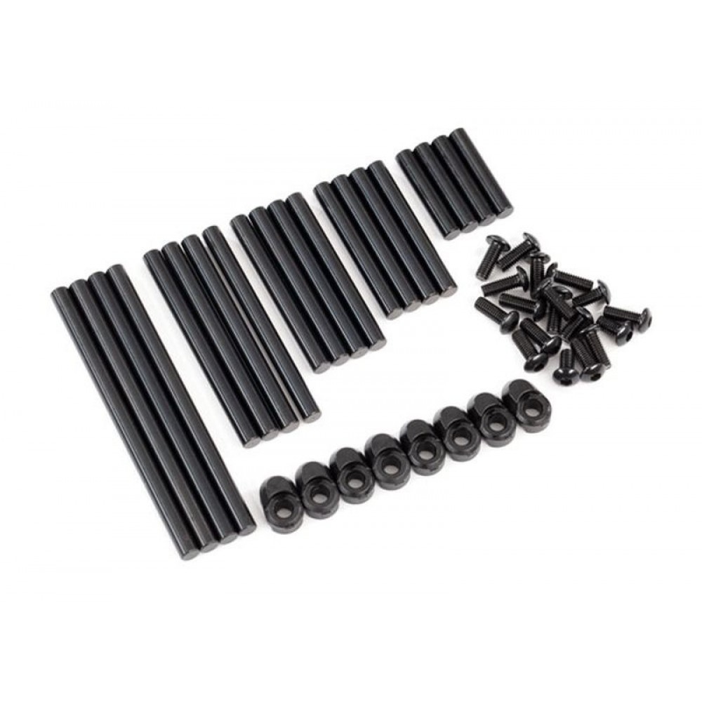 TRAXXAS 8940X Suspension pin set complete