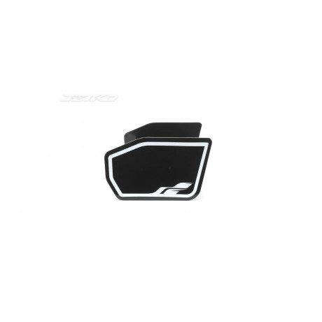 JETKO Cross Off Road Wing 1:8 - Black with Stickers