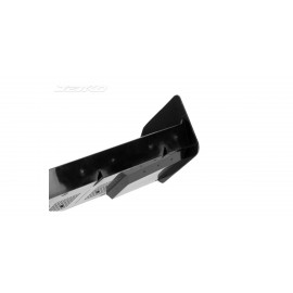 JETKO Cross Off Road Wing 1:8 - Black with Stickers 