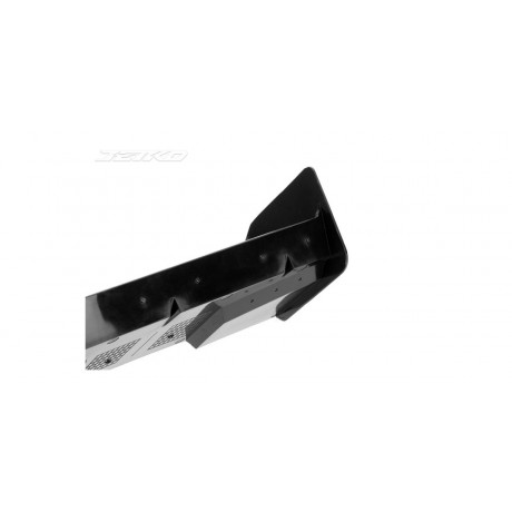 JETKO Cross Off Road Wing 1:8 - Black with Stickers