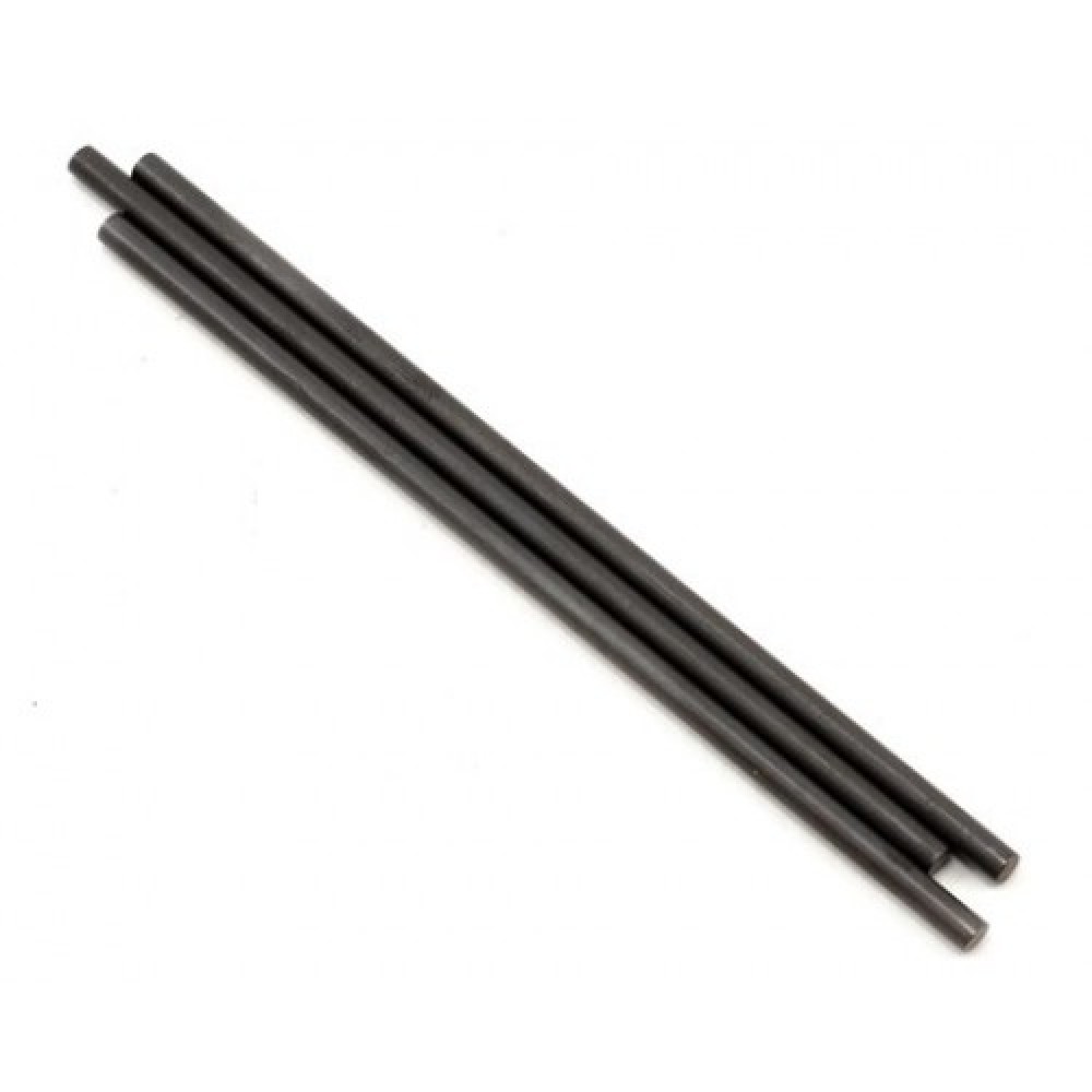 KYOSHO VZ087 MUFFIER STAY