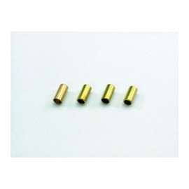 KYOSHO BPC3240 Propeller Collar 3.2x4.0mm (94263Z) (4pcs)