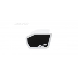 JETKO Cross Off Road Wing 1:8 - White with Stickers 
